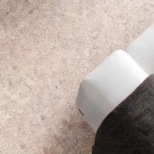 P999 CREME ПРОБКОВОЕ ПОКРЫТИЕ CORKSTYLE ПРОБКОВЫЙ ПОЛ ЗАМКОВЫЙ ECO CORK